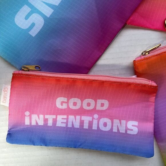 Bando Organization Bag Set of 4 - Picture 4 of 10